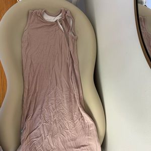 Size small .5 tog kyte sleep sack